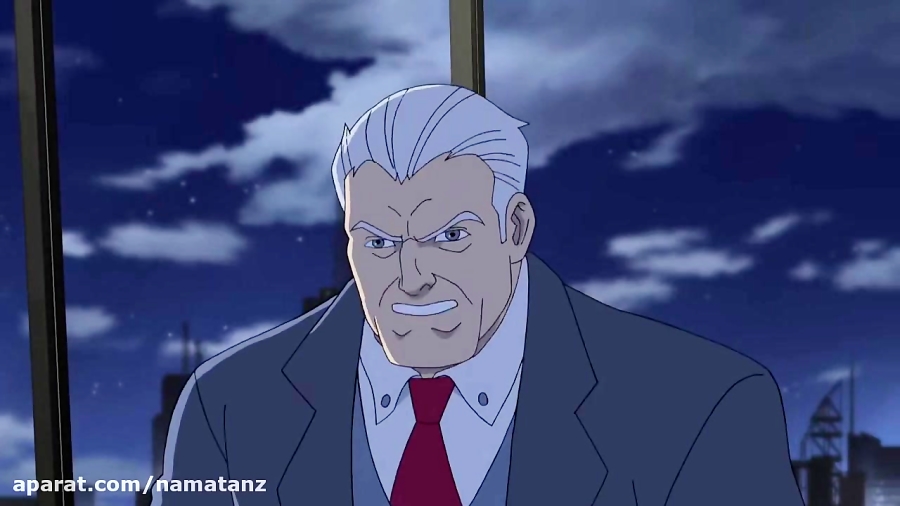 انیمیشن انتقام جویان فصل 3 قسمت 21 - Marvels Avengers